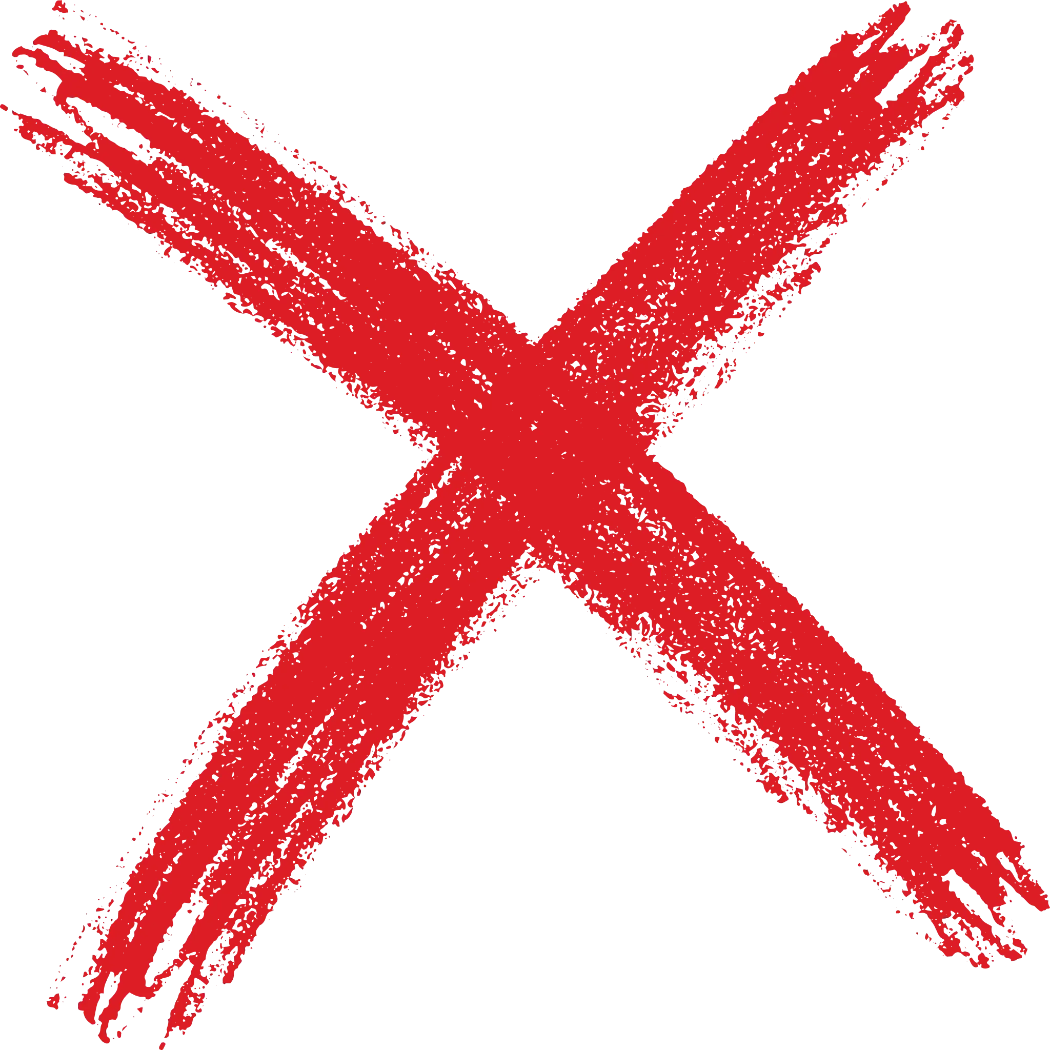 cross